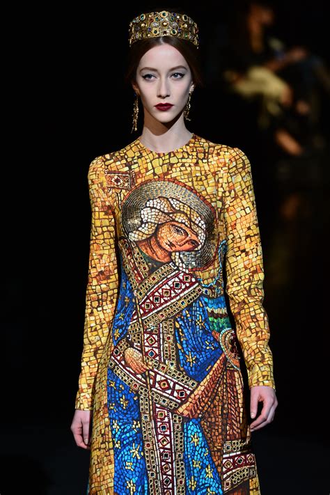 dolce gabbana 2013|dolce gabbana runway show 2013.